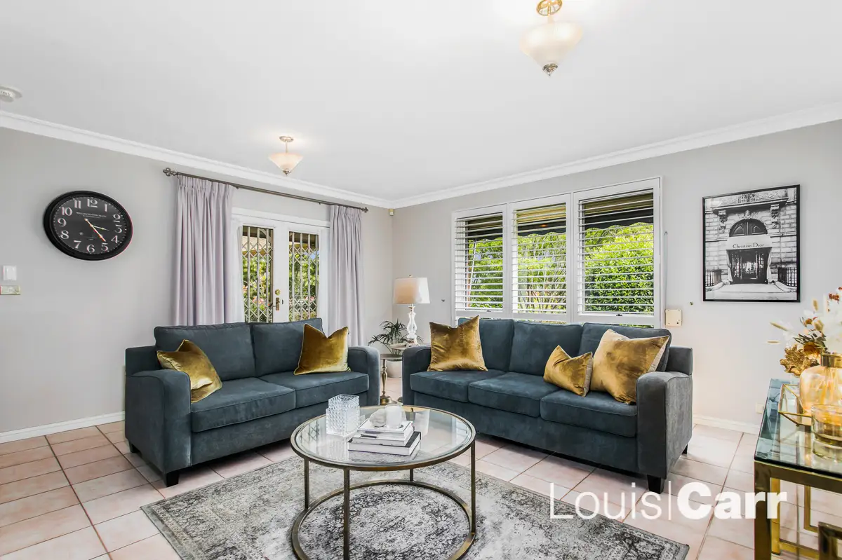 6 Lyons Place, Cherrybrook NSW, Cherrybrook - Thumbnail 5