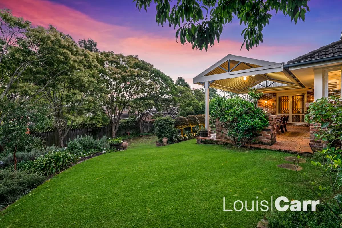 6 Lyons Place, Cherrybrook NSW, Cherrybrook - Thumbnail 7