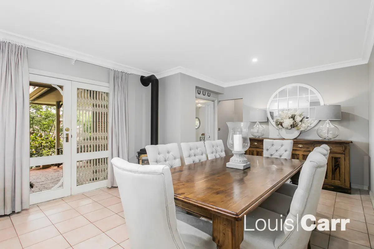 6 Lyons Place, Cherrybrook NSW, Cherrybrook - Thumbnail 8