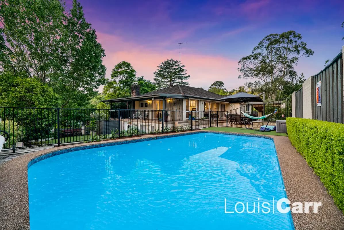 2 Savoy Court, West Pennant Hills NSW, West Pennant Hills - Thumbnail 2