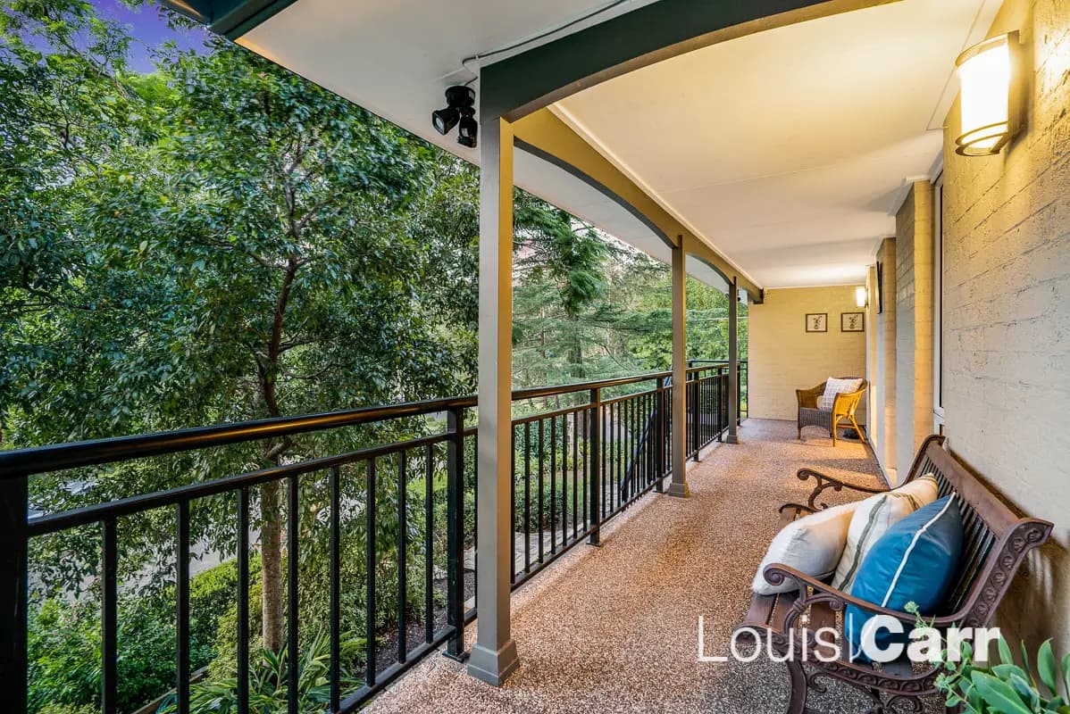 2 Savoy Court, West Pennant Hills NSW, West Pennant Hills - Thumbnail 3