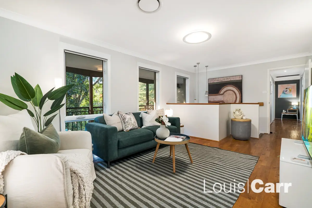 2 Savoy Court, West Pennant Hills NSW, West Pennant Hills - Thumbnail 4