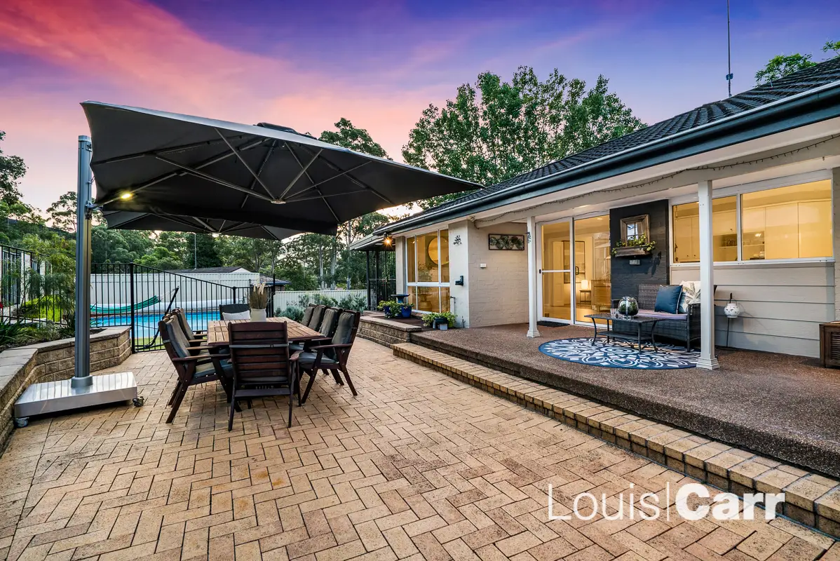 2 Savoy Court, West Pennant Hills NSW, West Pennant Hills - Thumbnail 5