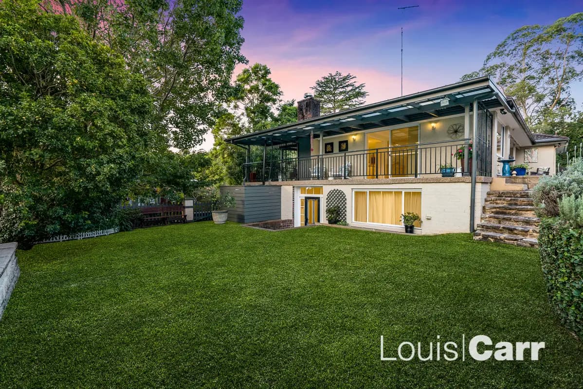 2 Savoy Court, West Pennant Hills NSW, West Pennant Hills - Thumbnail 7
