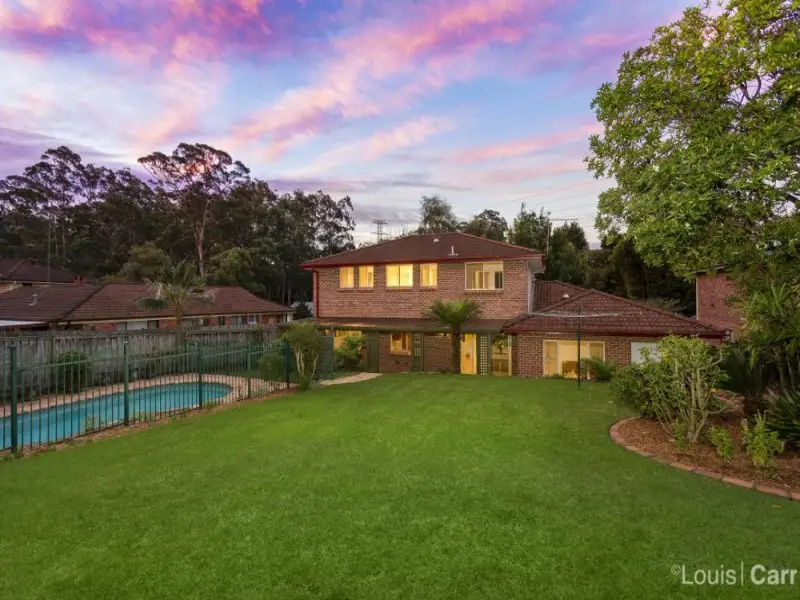 53 Gray Spence Crescent, West Pennant Hills NSW, West Pennant Hills - Thumbnail 2