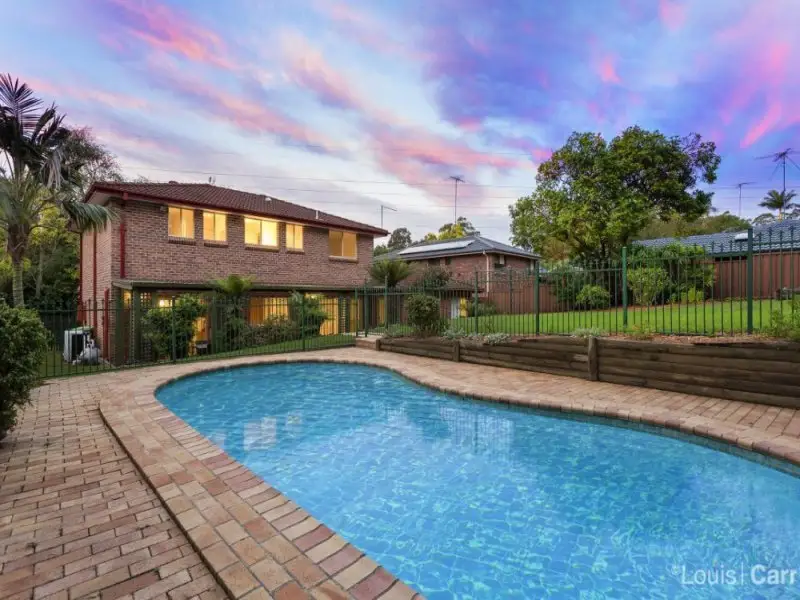 53 Gray Spence Crescent, West Pennant Hills NSW, West Pennant Hills - Thumbnail 3