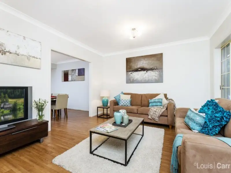 53 Gray Spence Crescent, West Pennant Hills NSW, West Pennant Hills - Thumbnail 4