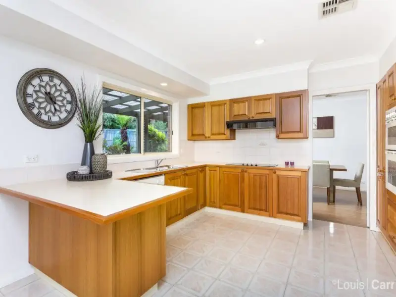 53 Gray Spence Crescent, West Pennant Hills NSW, West Pennant Hills - Thumbnail 5