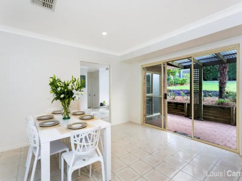 53 Gray Spence Crescent, West Pennant Hills NSW, West Pennant Hills - Thumbnail 6