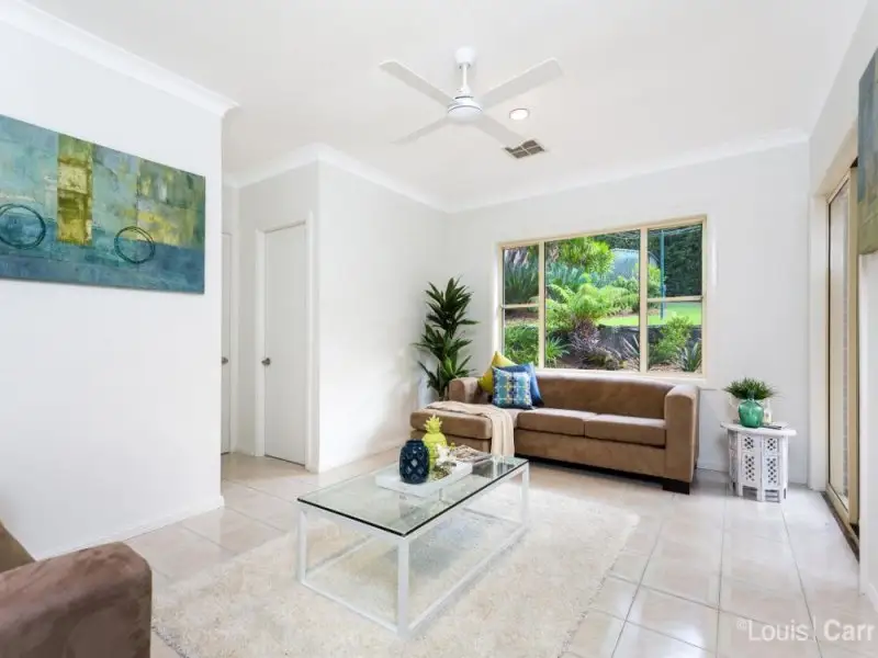 53 Gray Spence Crescent, West Pennant Hills NSW, West Pennant Hills - Thumbnail 7