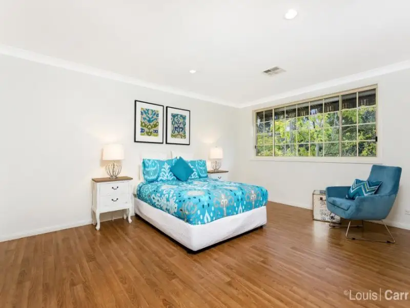 53 Gray Spence Crescent, West Pennant Hills NSW, West Pennant Hills - Thumbnail 8