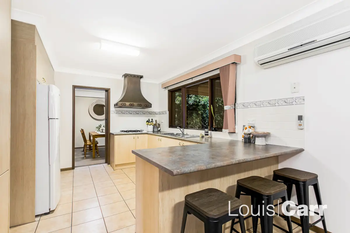 13 Warumbui Avenue, Baulkham Hills NSW, Baulkham Hills - Thumbnail 2