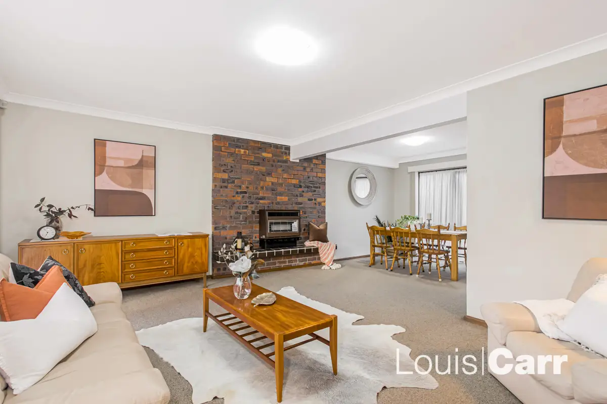 13 Warumbui Avenue, Baulkham Hills NSW, Baulkham Hills - Thumbnail 3