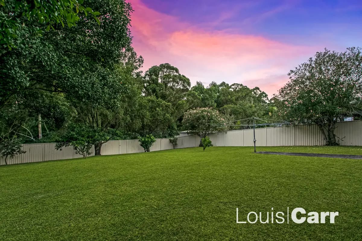 13 Warumbui Avenue, Baulkham Hills NSW, Baulkham Hills - Thumbnail 5