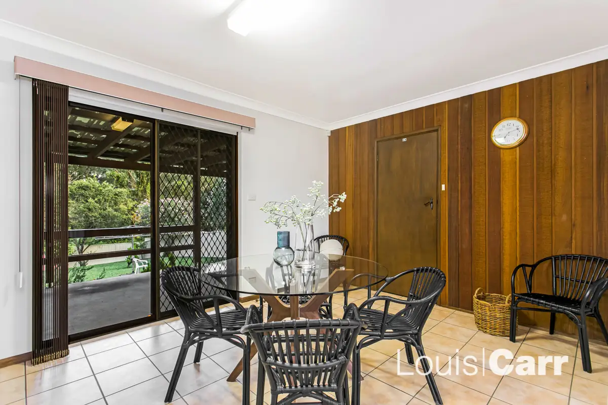 13 Warumbui Avenue, Baulkham Hills NSW, Baulkham Hills - Thumbnail 6