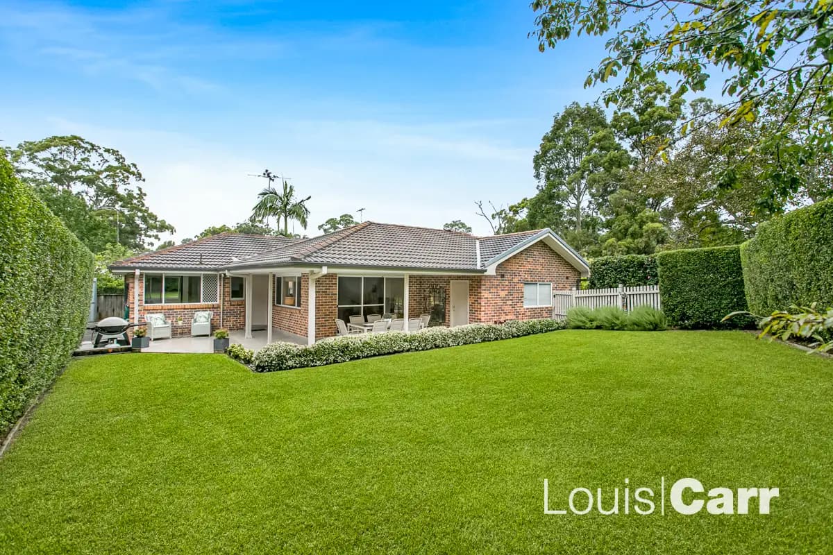 4 Radley Place, Cherrybrook NSW, Cherrybrook - Thumbnail 2