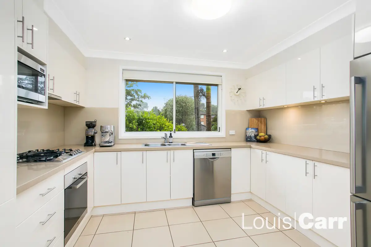 4 Radley Place, Cherrybrook NSW, Cherrybrook - Thumbnail 4
