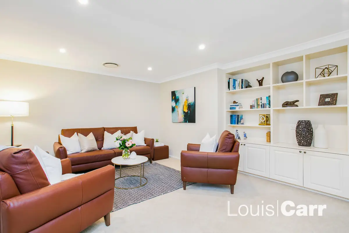 4 Radley Place, Cherrybrook NSW, Cherrybrook - Thumbnail 5