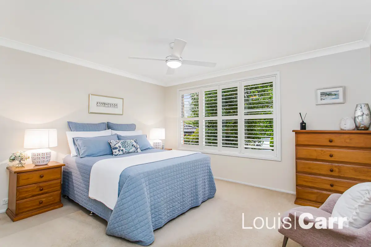 4 Radley Place, Cherrybrook NSW, Cherrybrook - Thumbnail 8