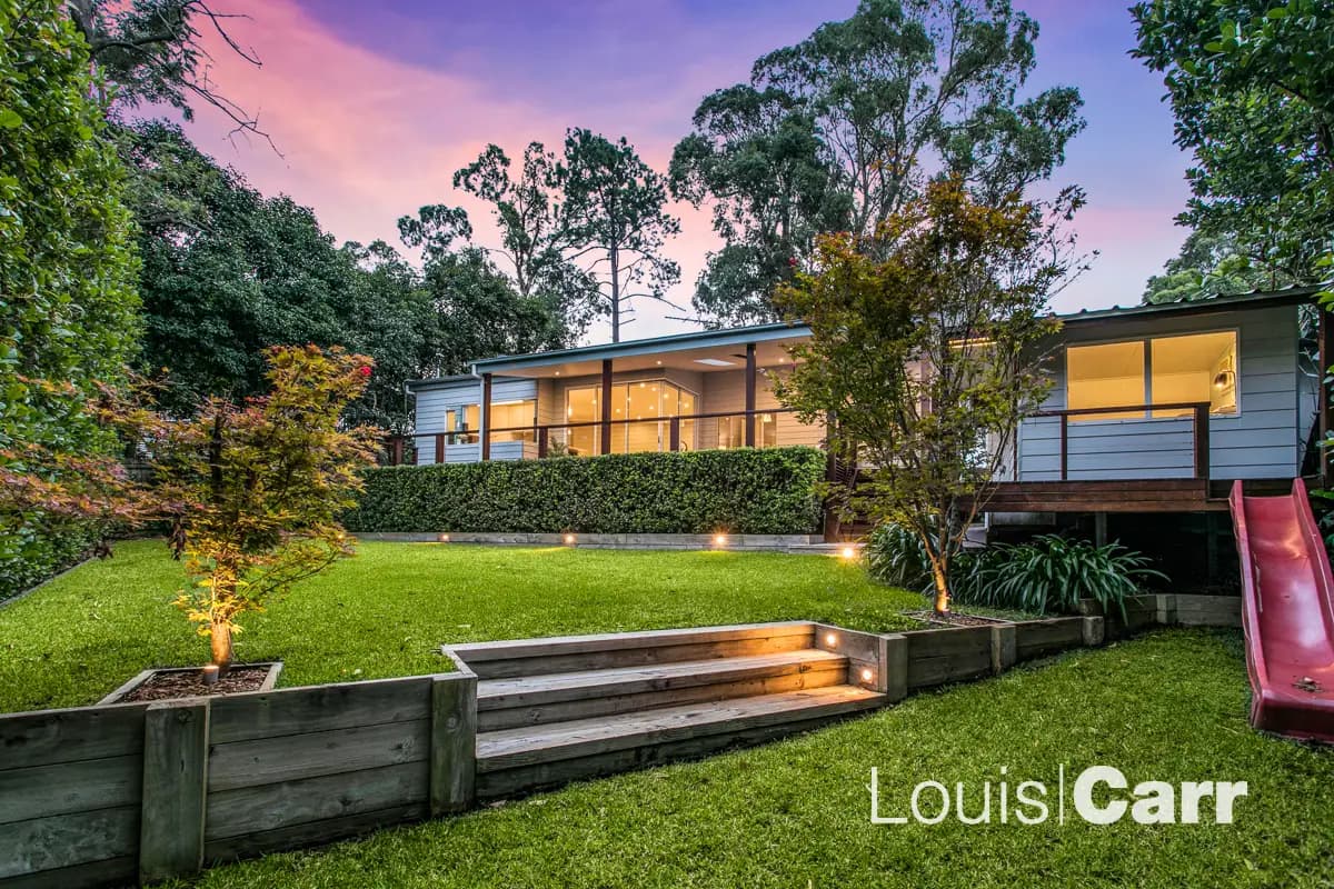 2 New Line Road, West Pennant Hills NSW, West Pennant Hills - Image 1