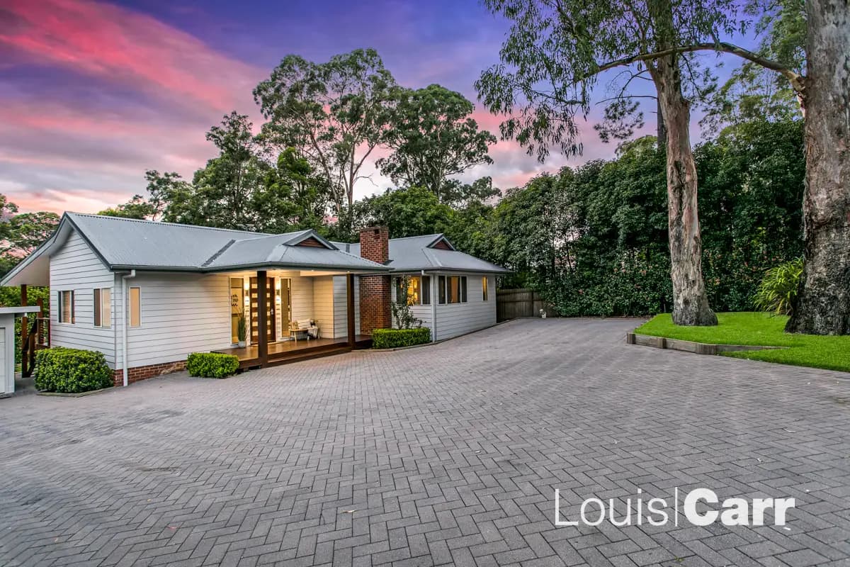2 New Line Road, West Pennant Hills NSW, West Pennant Hills - Thumbnail 3
