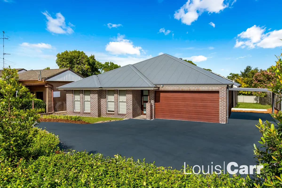 12 Greenwood Road, Kellyville NSW, Kellyville - Image 1