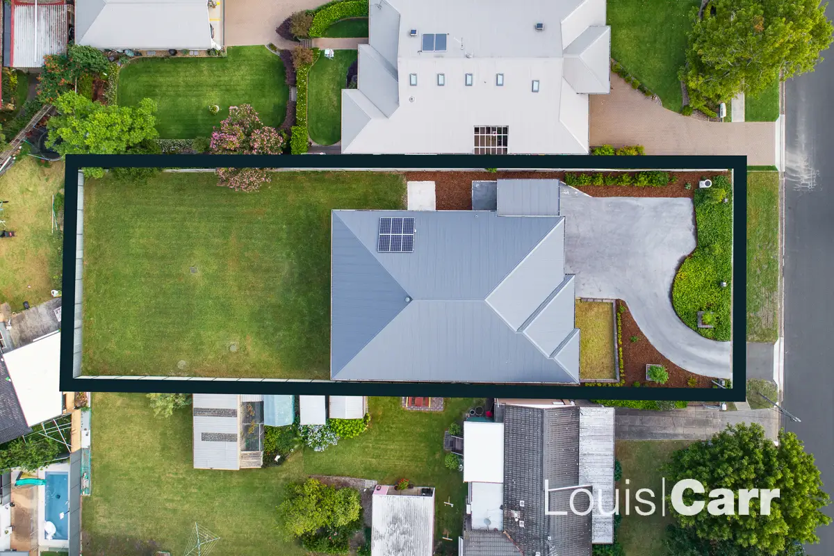 12 Greenwood Road, Kellyville NSW, Kellyville - Thumbnail 2
