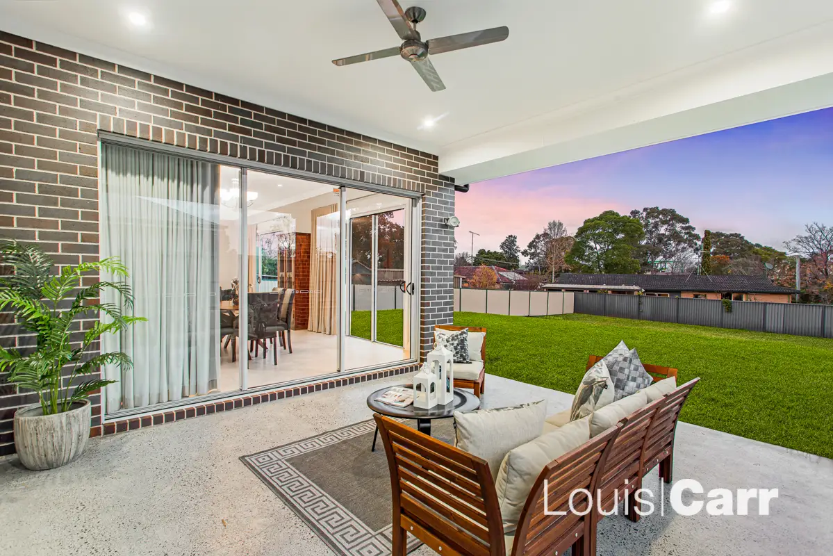 12 Greenwood Road, Kellyville NSW, Kellyville - Thumbnail 3