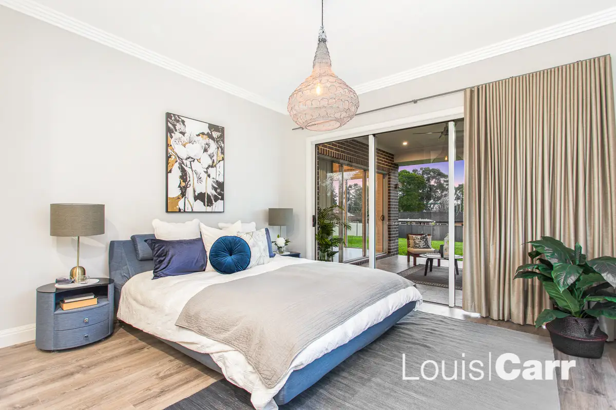 12 Greenwood Road, Kellyville NSW, Kellyville - Thumbnail 8