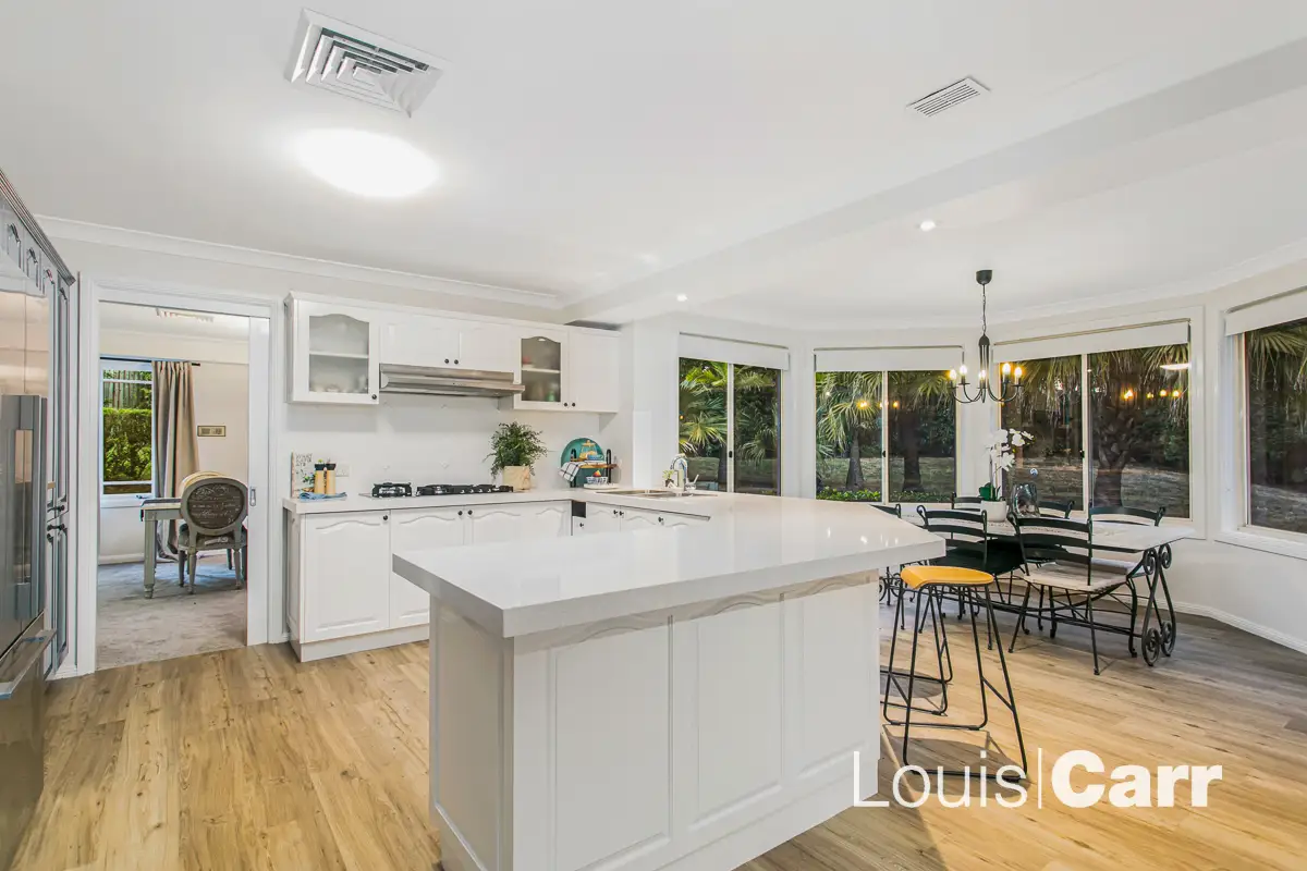 6 Scarborough Close, West Pennant Hills NSW, West Pennant Hills - Thumbnail 2