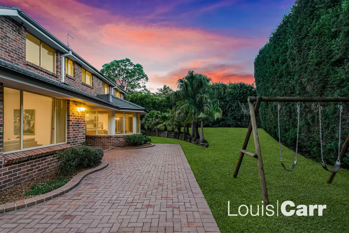 6 Scarborough Close, West Pennant Hills NSW, West Pennant Hills - Thumbnail 8