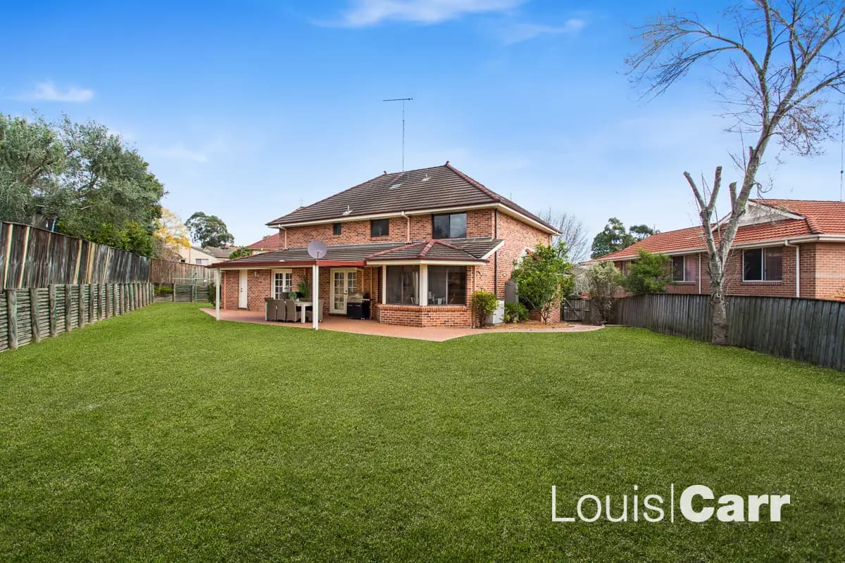 25 Patu Place, Cherrybrook NSW, Cherrybrook - Thumbnail 2