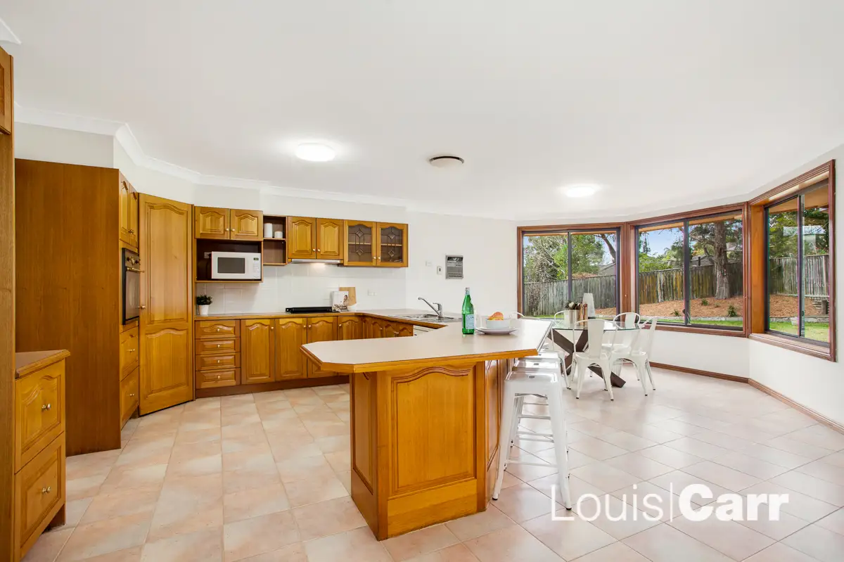 25 Patu Place, Cherrybrook NSW, Cherrybrook - Thumbnail 4