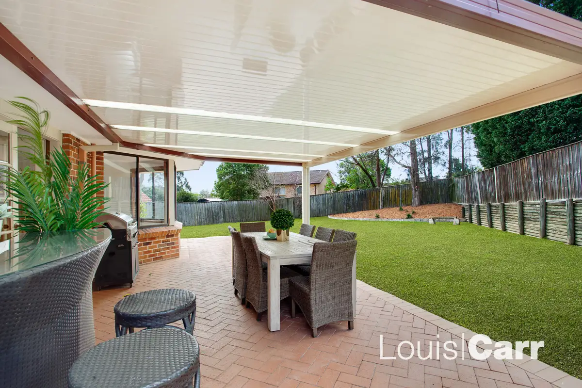 25 Patu Place, Cherrybrook NSW, Cherrybrook - Thumbnail 7