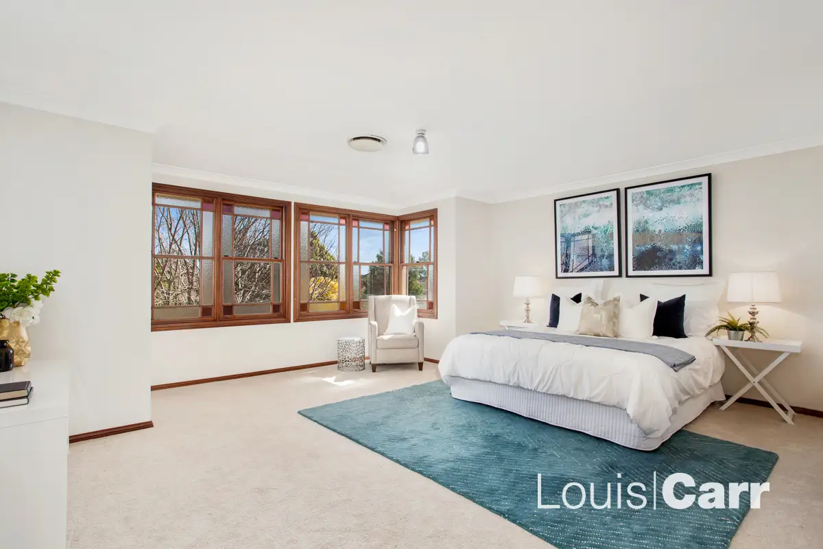 25 Patu Place, Cherrybrook NSW, Cherrybrook - Thumbnail 8