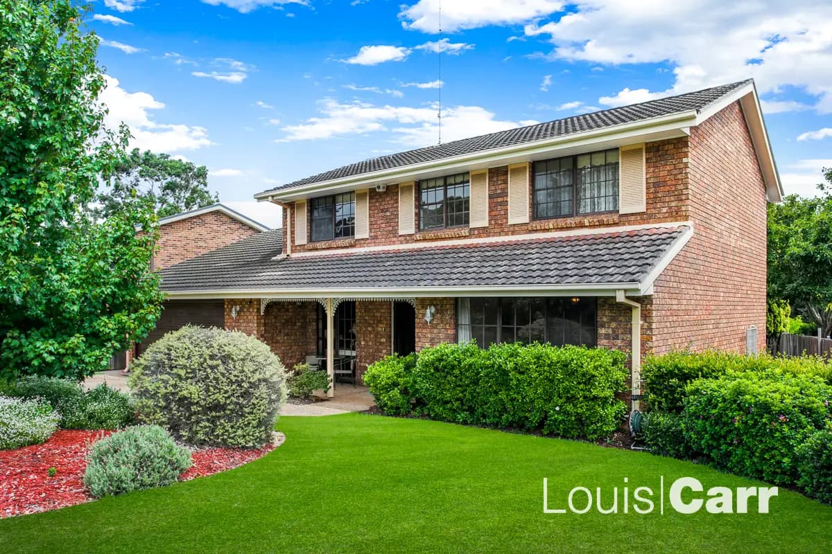 5 Elliott Place, Cherrybrook NSW, Cherrybrook - Image 1