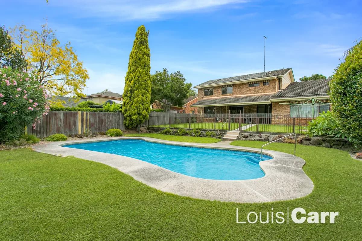 5 Elliott Place, Cherrybrook NSW, Cherrybrook - Thumbnail 2
