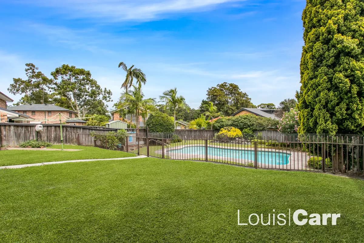 5 Elliott Place, Cherrybrook NSW, Cherrybrook - Thumbnail 3