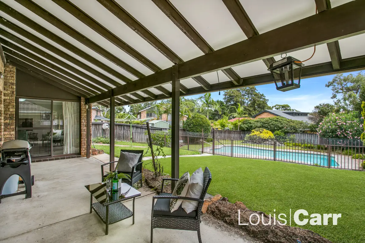 5 Elliott Place, Cherrybrook NSW, Cherrybrook - Thumbnail 4