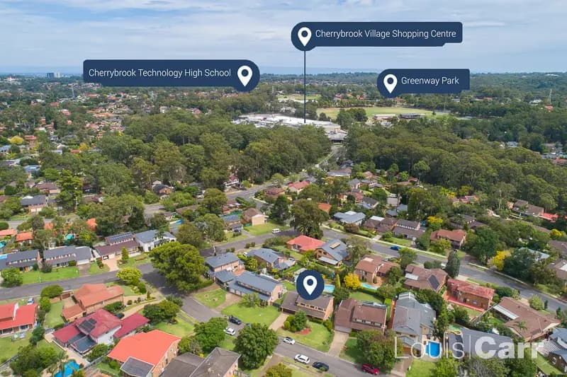5 Elliott Place, Cherrybrook NSW, Cherrybrook - Thumbnail 5