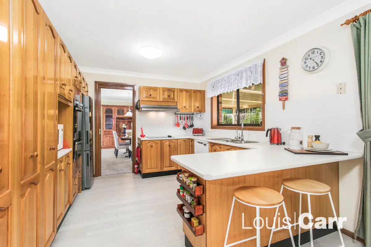 38 Carmen Crescent, Cherrybrook NSW, Cherrybrook - Thumbnail 2