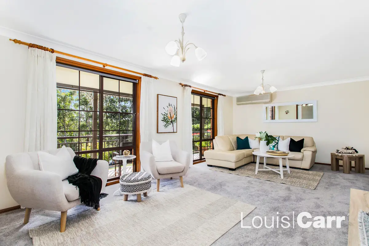 38 Carmen Crescent, Cherrybrook NSW, Cherrybrook - Thumbnail 3