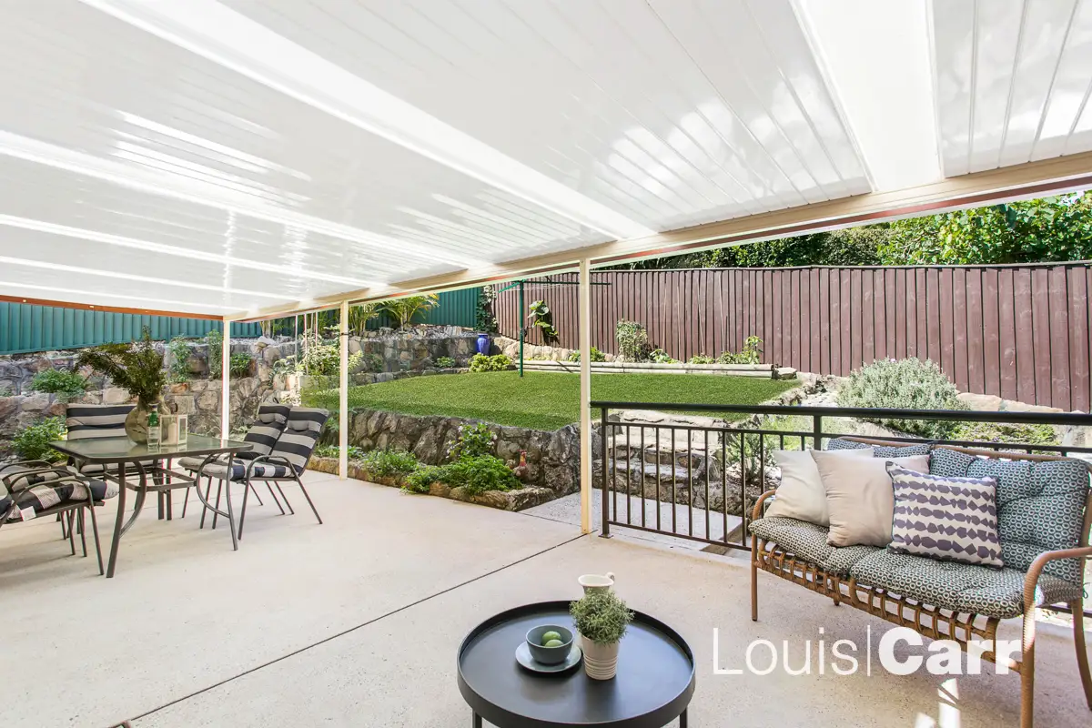 38 Carmen Crescent, Cherrybrook NSW, Cherrybrook - Thumbnail 5