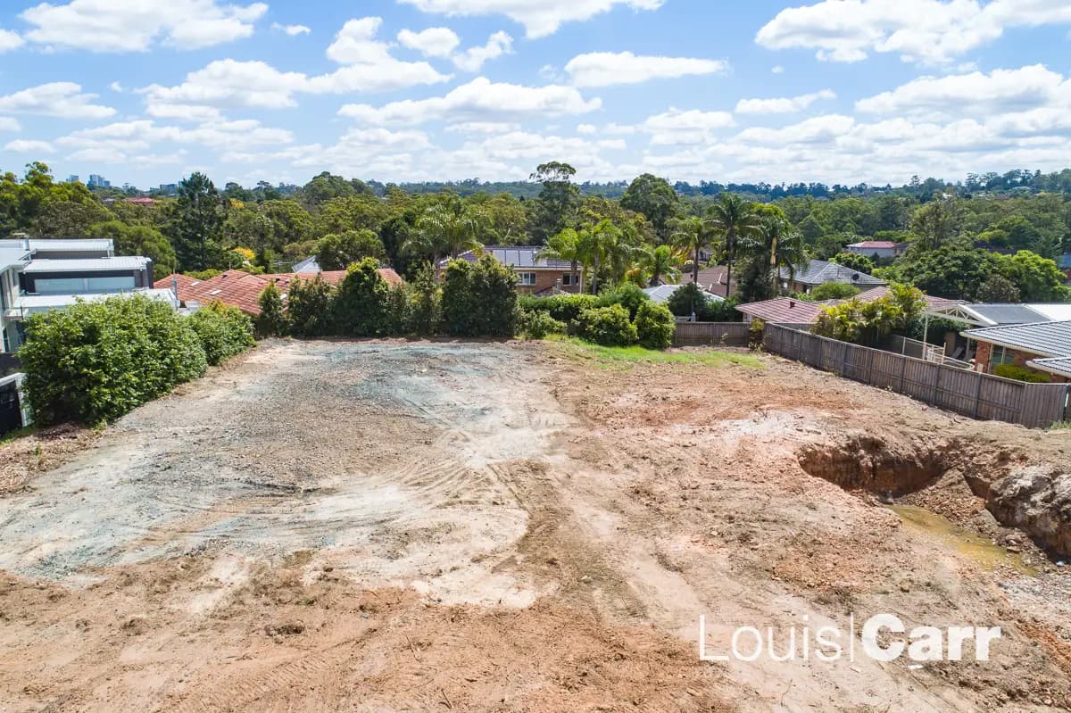 Lot 3, 6 Gemeren Grove, West Pennant Hills NSW, West Pennant Hills - Thumbnail 4