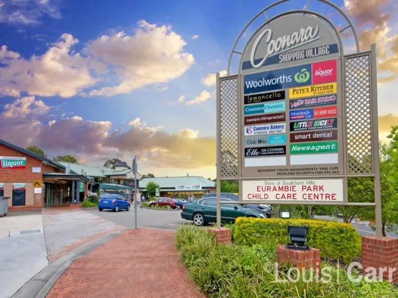 Lot 3, 6 Gemeren Grove, West Pennant Hills NSW, West Pennant Hills - Thumbnail 5