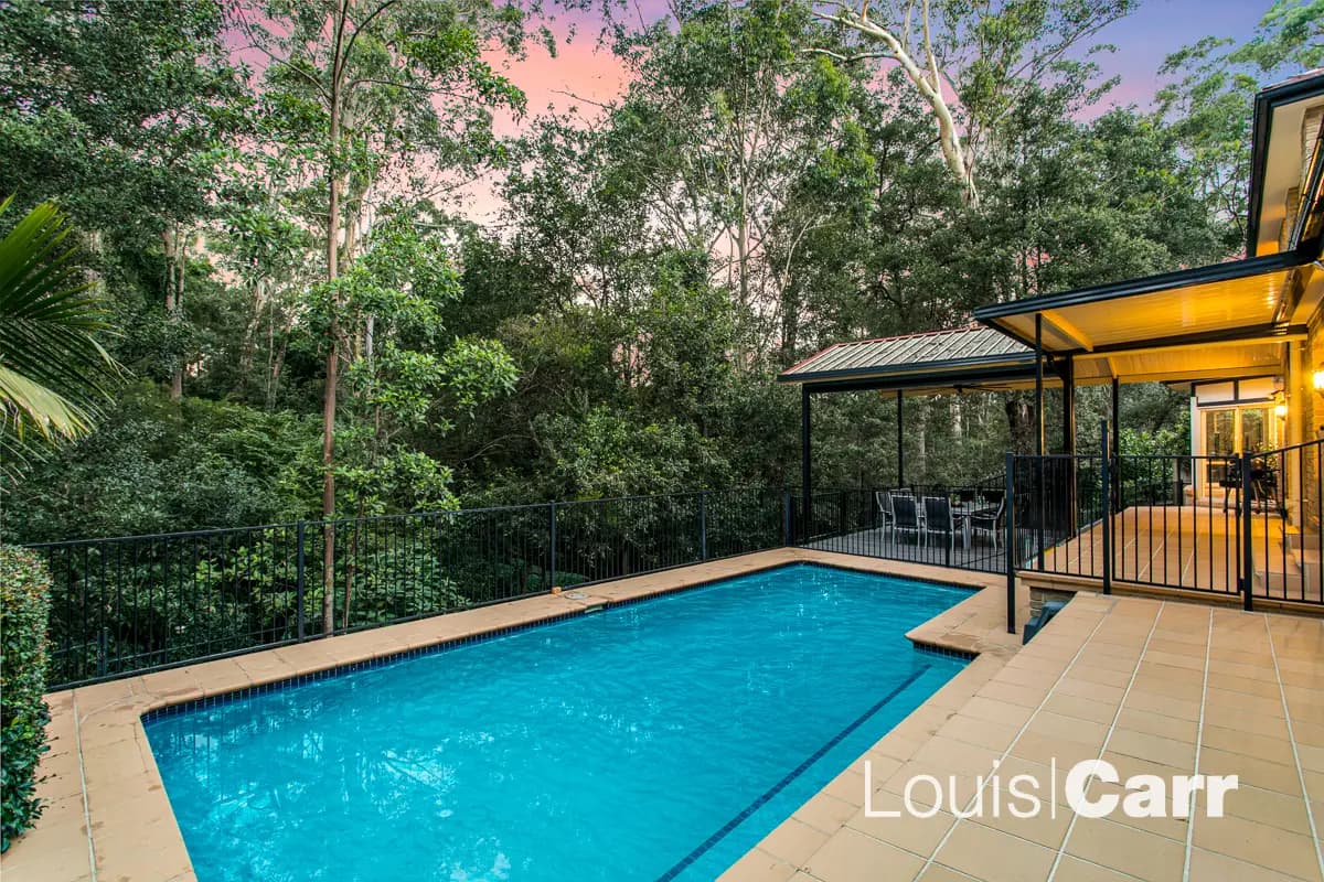 8 Compton Green, West Pennant Hills NSW, West Pennant Hills - Thumbnail 2