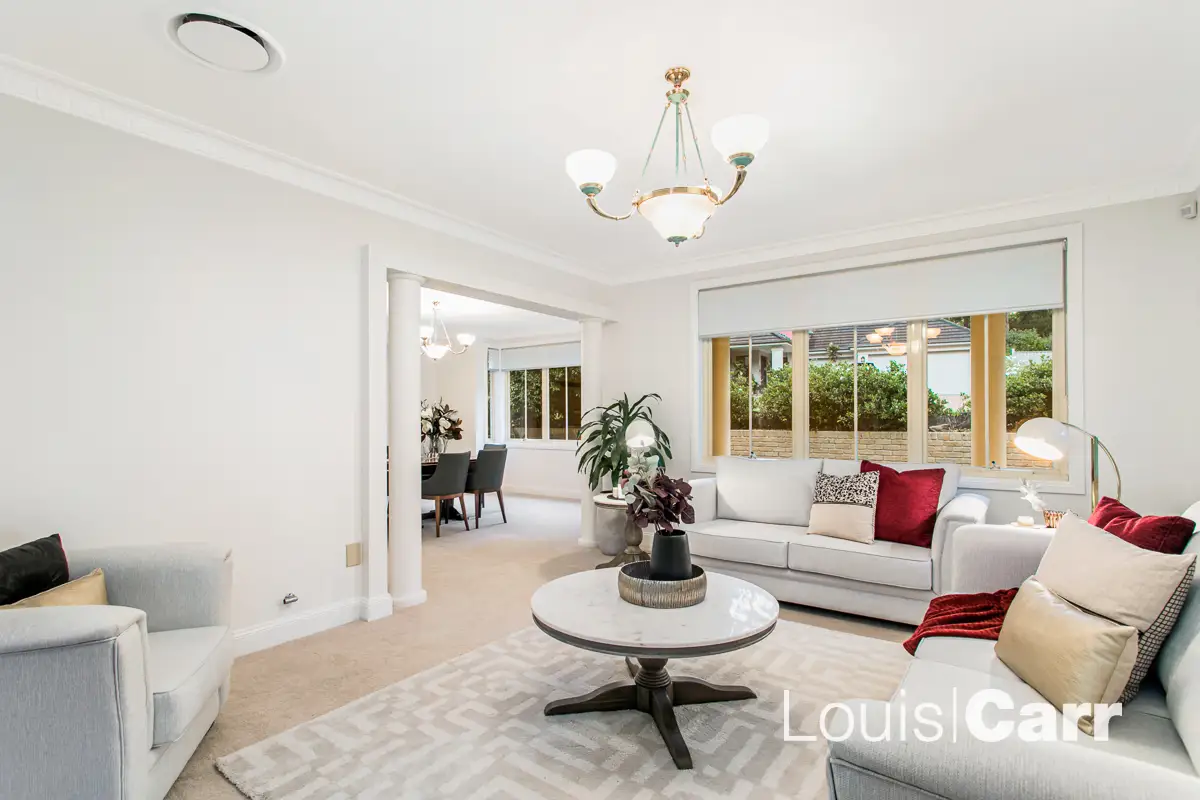 8 Compton Green, West Pennant Hills NSW, West Pennant Hills - Thumbnail 3