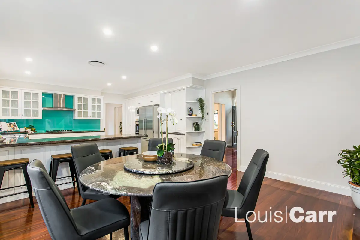 8 Compton Green, West Pennant Hills NSW, West Pennant Hills - Thumbnail 5