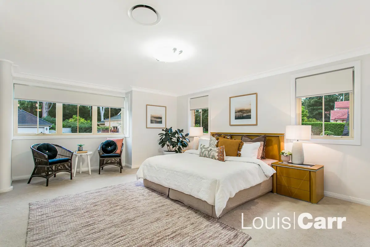 8 Compton Green, West Pennant Hills NSW, West Pennant Hills - Thumbnail 8