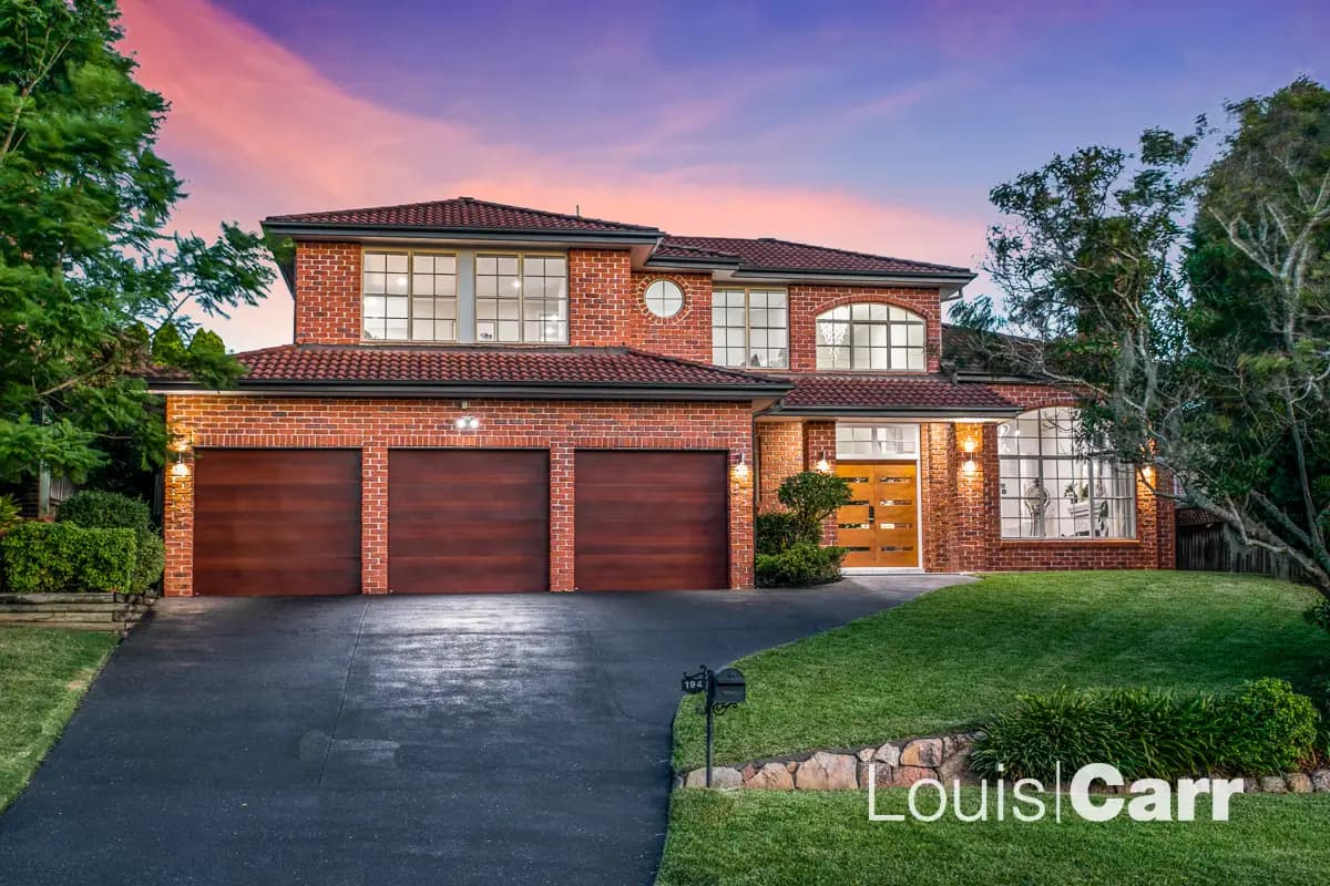 194 Highs Road, West Pennant Hills NSW, West Pennant Hills - Image 1